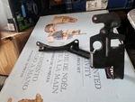 1999-2004 Ford Lightning Throttle Cable Bracket 2002 2003 Harley F150 Svt F-150. Fixed Price $159.00.