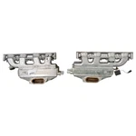 04-09 Jaguar Xjr XJ8 Xf Supercharger Left Right Intercooler Assemblies Oem. Fixed Price $249.00.