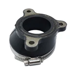Intake Manifold Boot 8000D0357 For Husqvarna SM450R SM510R TE450 TE510 2008-2010. Fixed Price $19.99.