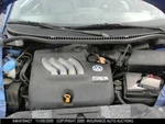 Intake Manifold 1.8L Turbo Gas Engine Id Aph Fits 99-01 Beetle 15838. Fixed Price $157.32.