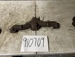 Original Studebaker Exhaust Manifold Hawk Commander Lark 536161 #1. Fixed Price $150.00.