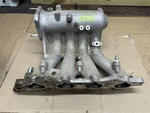 96-01 Integra Intake Manifold P75 Air Inlet B18B1 Engine Used Oem. Fixed Price $65.00.