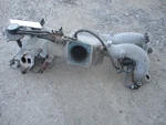 98-99 Outback 2.5 Intake Manifold. Fixed Price $80.00.
