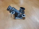 Jaguar Intake Manifold End Connector Lh EAC3048PA Xjs Daimler Double Six. Fixed Price $33.64.