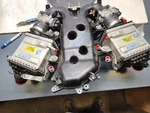 Intake Manifold Lower Fits 16-23 Infiniti Q50 765196. Fixed Price $322.99.