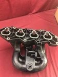 F7RZ-9424-DF Ford Upper Intake Manifold 2.0 Dohc Bolts To Head. Fixed Price $59.99.