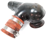 1995 1996 1997 Ford F250 F350 7.3L Powerstroke Turbo Intercooler Duct Diesel U32. Fixed Price $128.50.