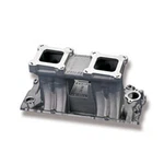 Weiand 1981 Nostalgic Series Hi-ram Intake Manifold. Fixed Price $665.95.