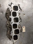 Lower Intake Manifold From 2009 Hyundai Santa Fe 3.3 283103C120. Fixed Price $69.95.