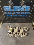 Intake Manifold 6-155 2.5L Excluding Svt Lower Fits 97-00 Contour 723570. Fixed Price $103.32.