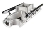 Holley Performance 300-276 Single Plane Intake Manifold Kit. Fixed Price $632.03.