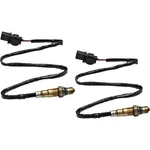 Set Of O2 Oxygen Sensors Upstream For Mb Mercedes 528 Class Clk S560 Pair. Fixed Price $171.47.