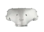 Holley Efi 300-301 Hi-ram 105MM Cast Side Mount Plenum Top Finish. Fixed Price $430.95.