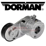 Dorman Techoice Drive Belt Tensioner Assembly For 1994-1998 Audi Cabriolet Vn. Fixed Price $92.54.