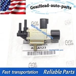Oem Vapor Canister Purge Solenoid Valve For Nissan Infiniti AESA123 14956-31U1A. Fixed Price $43.81.