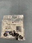 New Genuine Acdelco/gm 12337995 Nut, Valve Rocker Arm Pivot Support Gr 0.334. Fixed Price $28.26.