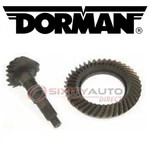 Dorman Rear Differential Ring & Pinion For 1970-1972 Oldsmobile F85 Cr. Fixed Price $370.74.