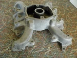 Gm Intake Manifold 14028902 Oem 6.2L Diesel 1984 - 1995 Vintage Barn Find. Fixed Price $750.00.