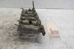 Intake Manifold IS300 2001 2005 Lexus 3.0L V6 Front Engine Motor Lower Air Oem. Fixed Price $39.99.