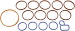 Dorman 615-188G Intake Manifold Gasket Set Fits 2000 2016 Ford Models. Fixed Price $49.43.