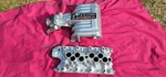 86-1993 Ford Mustang Cobra Intake Manifold Oem 5.0 V8 Motorsport. Fixed Price $2650.00.