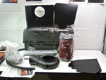 Spectre 9931 Cold Air Intake Kit Fits Ram 94-01 1500 / 2500 (nos). Fixed Price $159.99.