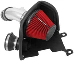 Spectre Fits 12-15 Honda Civic 2.4L F/i Air Intake Kit. Fixed Price $247.99.