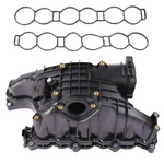 Mitzone Intake Manifold For Jeep Grand Cherokee 2014-2019 Ram 1500 3.0L Ecodiese. Fixed Price $95.75.