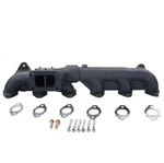 Diesel Power Source Exhaust Manifold 07-18 Ram 6.7L Cummins T4I High Flow Oem. Fixed Price $514.99.