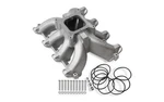 Holley 300-256 Single Plane Split-design Race Intake Manifold For Gmc Ls. Fixed Price $699.95.