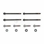 Victor Reinz Engine Intake Manifold Bolt Set Lower 161000001. Fixed Price $55.67.