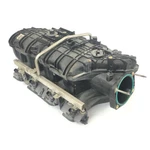 Genuine Gm 6.0L 6.2L Intake Manifold Square Port W/ Fuel Rails & Injectors. Fixed Price $175.95.