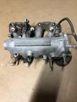 92-95 Honda Civic Sohc Vtec D16Z6 P08 Intake Manifold And Fuel Rail IPT-1. Fixed Price $54.99.