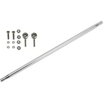 Two Demon 98S An Offenhauser Super Intake Linkage Kit Only. Fixed Price $50.99.