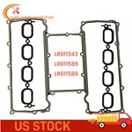 Intake Manifold Gaskets Set LR011343 For 2010-2018 Land Rover Range Sport. Fixed Price $38.12.