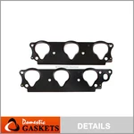 Fit 03-10 Acura Honda Intake Manifold Gasket Set J35A5 J35A8 J35A6 J35A7 J35A9. Fixed Price $14.28.
