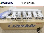 Greddy ECR33 13522316 Intake Manifold Plenum For Skyline RB25DET Genuine. Fixed Price $1144.49.