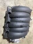 16 Chevy Silverado 1500 4.3L Intake Manifold With Throttle Body. Fixed Price $159.00.