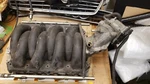 2006 Range Rover Vogue V8 4.4 P Intake Manifold & Injectors RF-2W93-6N693-AD. Fixed Price $134.55.