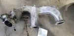 23 Chevy Silverado 6.6L Diesel Upper Intake Manifold With Throttle Body. Fixed Price $225.00.