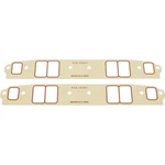 Speedway Motors Sbc 305 350 400 Small Block Chevy Intake Gasket Set, 1205 Style. Fixed Price $18.99.