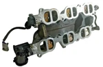 2006 2016 Lexus IS250 GS350 2.5L Intake Manifold Lower 1712031041 Oem. Fixed Price $172.71.