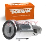 Dorman Ignition Lock Cylinder 2004-2018 Ford Explorer Primary Ow. Fixed Price $69.15.