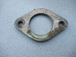 Porsche 356 / 912 Intake Manifold Spacer (metal) 616 108 390 00. Fixed Price $20.00.