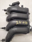 Toyota Corolla, Intake Manifold, 2008-2010, 1.8L, 4CYL, 2ZRFE, 17120-0T011, Oem. Fixed Price $162.56.