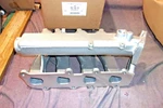 Ford. F8CZ-9424-BA98,01 Escort, 98,99 Tracer 2.0L Intake Manifold. Nos. Fixed Price $76.00.