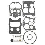 Rochester Quadrajet Carb.rebuild Kit- 68-74 Cadillac, Ford, Mercury & Oldsmobile. Fixed Price $47.00.