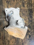 06-09 Range Rover Air Intake Manifold Inlet Duct Pipe 2W936N693 Ready For Paint. Fixed Price $80.00.