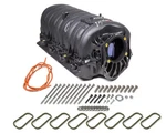 Fast 146105B Lsxrt 102MM High Hp Intake Manifold Black LS3. Fixed Price $1395.29.
