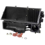 911-110-904-01 Genuinexl Air Box For Porsche 1974-1977, 1980-1983. Fixed Price $864.06.